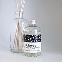 Cloves Reed Diffuser