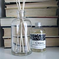 Cloves Reed Diffuser
