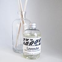 Lavender Reed Diffuser