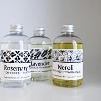 Lavender Reed Diffuser