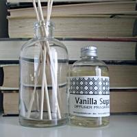 Vanilla Sugar Reed Diffuser