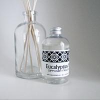 Eucalyptus Mint Reed Diffuser