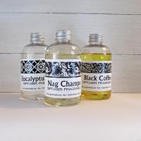 Autumn Spice Deluxe Plus Reed Diffuser
