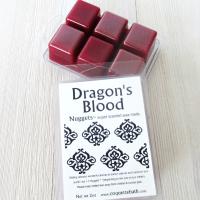 Vintage & Retro Wax Melts, MEGA size