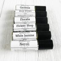 Flower Power Collection, Perfume Gift Set