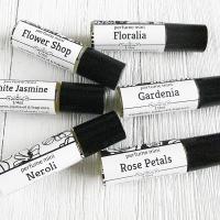 Flower Power Collection, Perfume Gift Set