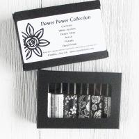 Flower Power Collection, Perfume Gift Set