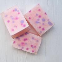 Secret Garden Soap