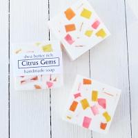 Citrus Gems Soap