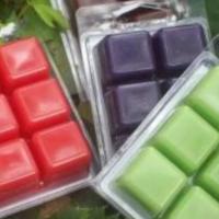 Christmas & Holiday Wax Melts, MEGA Size