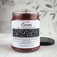 Food & Drink Jar Candles