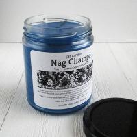 Nag Champa Jar Candle