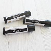 Almond Lip Balm