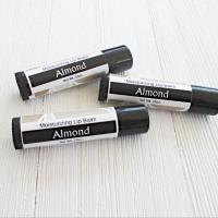 Almond Lip Balm 