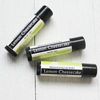 Lemon Cheesecake Lip Balm 