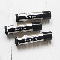 Root Beer Lip Balm 