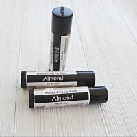 Almond Lip Balm