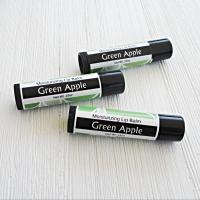 Green Apple Lip Balm 