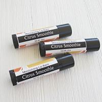Citrus Smoothie Lip Balm