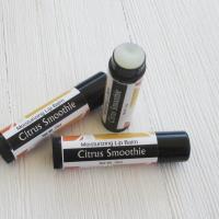 Citrus Smoothie Lip Balm