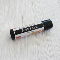 Fresh Peach Lip Balm 