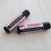 Pomegranate Berry Lip Balm