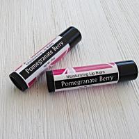 Pomegranate Berry Lip Balm 