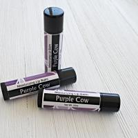 Purple Cow Lip Balm