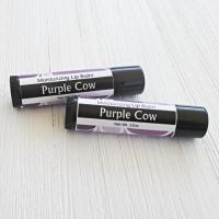 Purple Cow Lip Balm