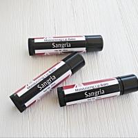 Sangria Lip Balm