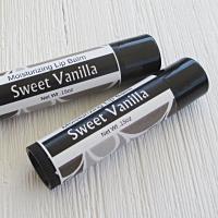 Sweet Vanilla Lip Balm 