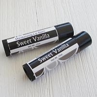 Sweet Vanilla Lip Balm 