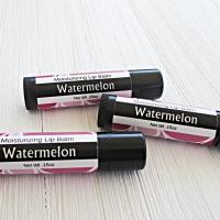 Watermelon Lip Balm 