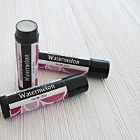 Watermelon Lip Balm 