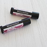 Watermelon Lip Balm 