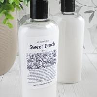 Sweet Peach All Over Lotion