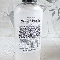 Sweet Peach All Over Lotion