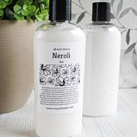 Neroli All Over Lotion