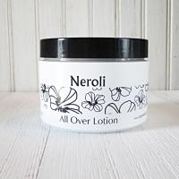 All Over Lotion, Neroli