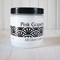 All Over Lotion, Pink Grapefruit