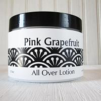 All Over Lotion, Pink Grapefruit