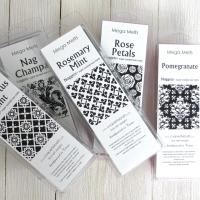 Fall Favorites Wax Melts, MEGA size