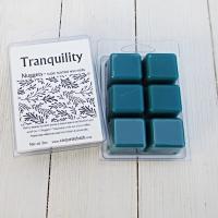 Fresh, Herbal & Spa Wax Melts, Classic Size