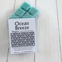 Fresh, Herbal & Spa Wax Melts, Classic Size