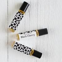 Black Cherry Moisturizing Oil