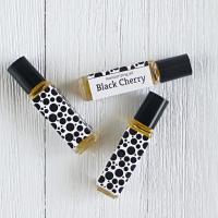 Black Cherry Moisturizing Oil