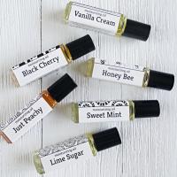 Honey Bee Moisturizing Oil