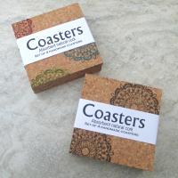 Gifts Coaster Set (4pc)