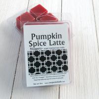 Fall Favorites Wax Melts, MEGA size