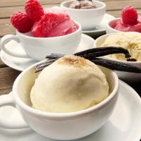 Body Butter, Raspberry Vanilla